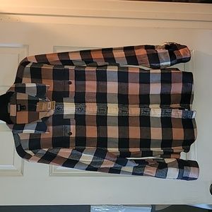 Flannel
